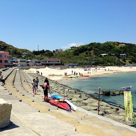 Hareya Hotel Shimoda  Exterior photo