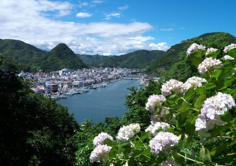 Hareya Hotel Shimoda  Exterior photo