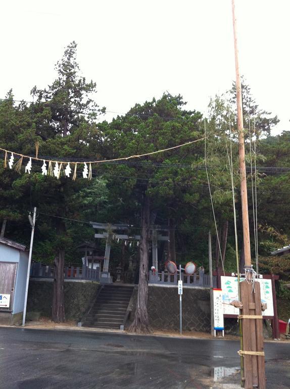 Hareya Hotel Shimoda  Exterior photo