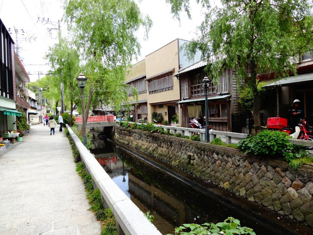Hareya Hotel Shimoda  Exterior photo