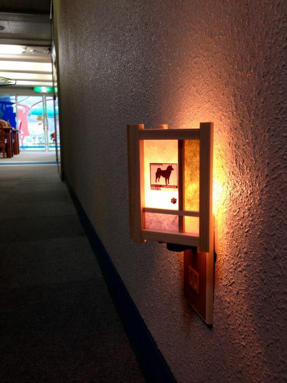 Hareya Hotel Shimoda  Exterior photo