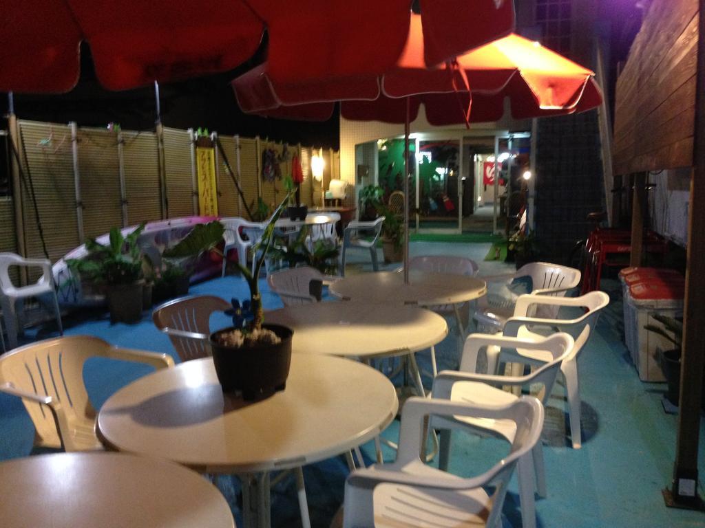 Hareya Hotel Shimoda  Exterior photo