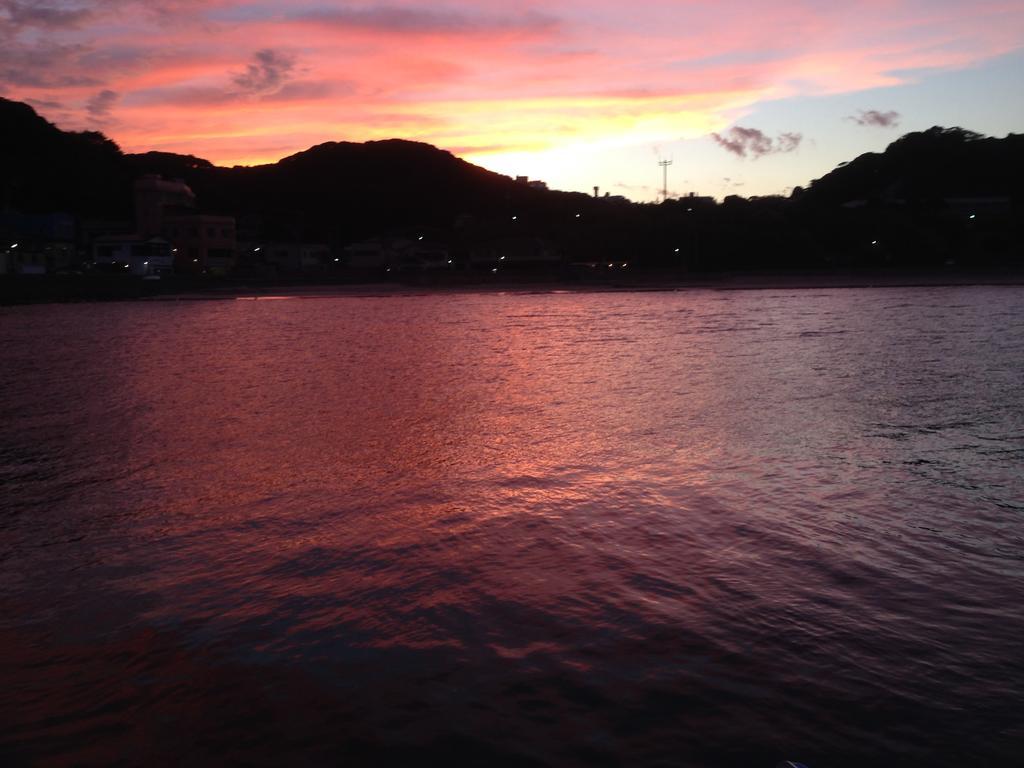 Hareya Hotel Shimoda  Exterior photo