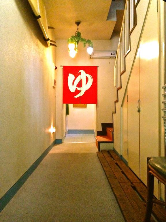 Hareya Hotel Shimoda  Exterior photo