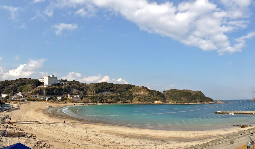 Hareya Hotel Shimoda  Exterior photo