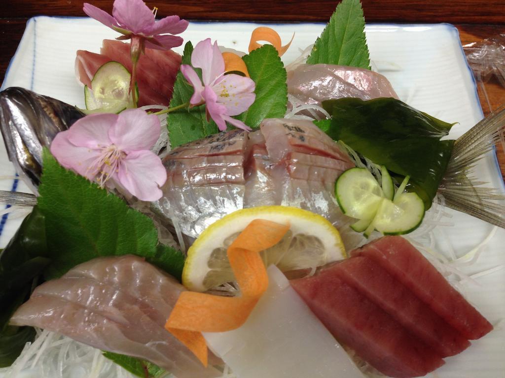 Hareya Hotel Shimoda  Exterior photo