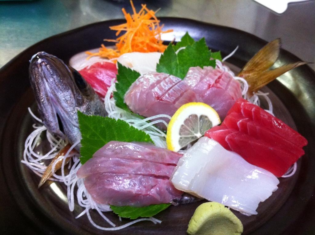 Hareya Hotel Shimoda  Exterior photo