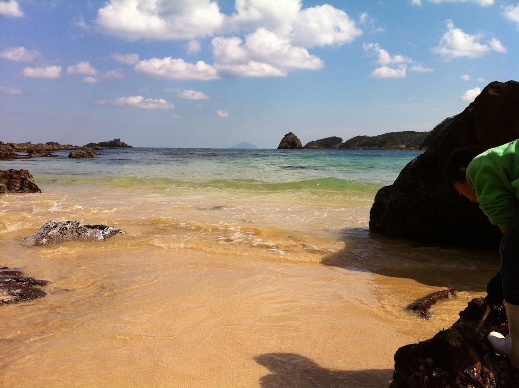 Hareya Hotel Shimoda  Exterior photo