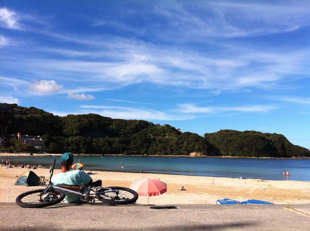 Hareya Hotel Shimoda  Exterior photo